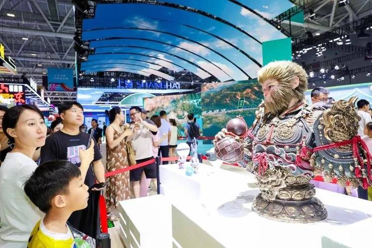 探索文化与科技有效机制 促进农文旅产业大融合