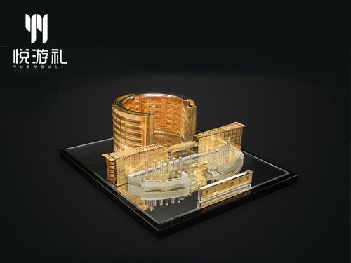 青岛科技大学文创产品