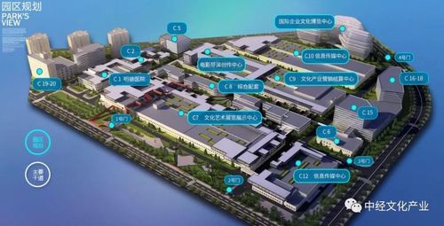 从老工厂到"科技文化创新基地"的恒通国际创新园样本